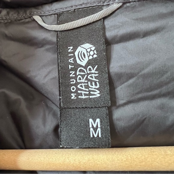 Mountain Hardwear Jackets & Coats Mens Mountain Hardware Hotlum